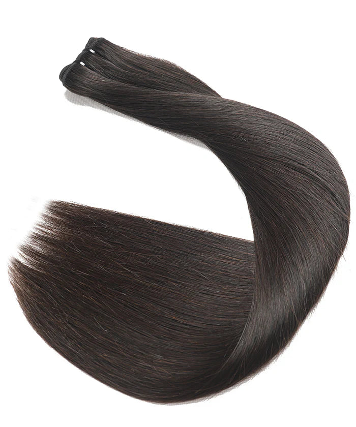 Tissage Raw Hair Vietnamien Lisse | UPENZII