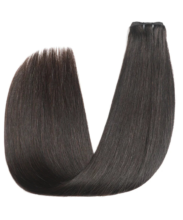 Tissage Raw Hair Vietnamien Lisse | UPENZII