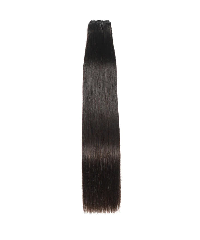 Tissage Raw Hair Vietnamien Lisse | UPENZII
